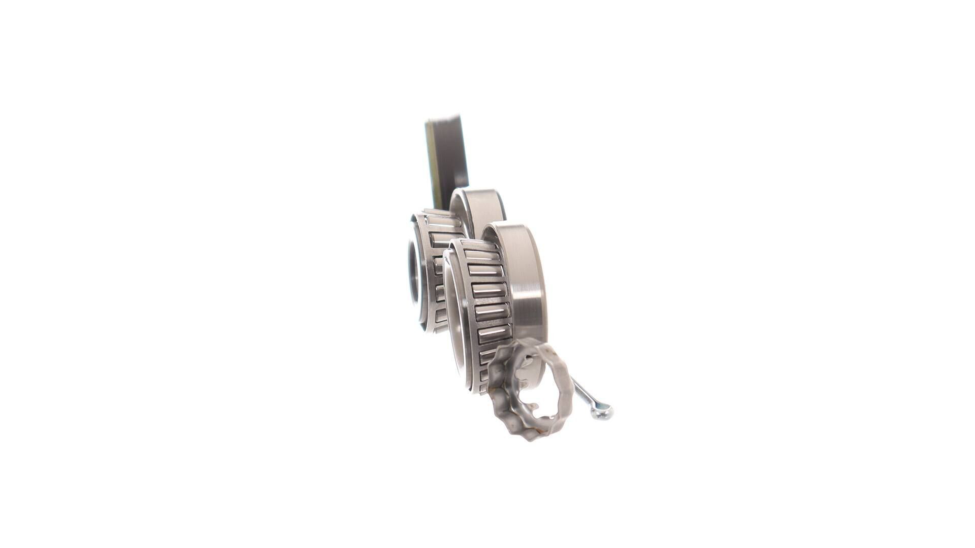 Comprar VKBA3519 SKF Cojinete de rueda trasero