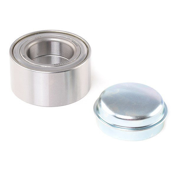 VKBA3520 SKF Rodamientos de rueda delantero