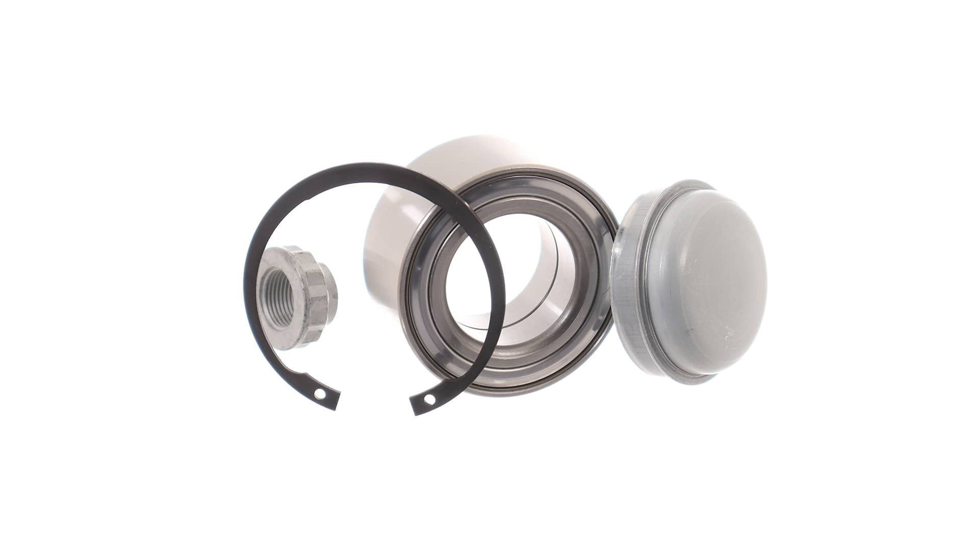 Cojinete de rueda delantero SKF VKBA3520 precio, desde 26,35 EUR