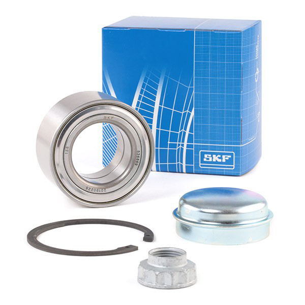 Rodamiento de rueda delantero SKF VKBA3520