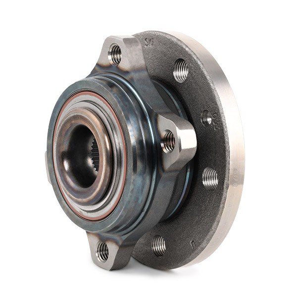 VKBA3523 SKF Cubo delantero