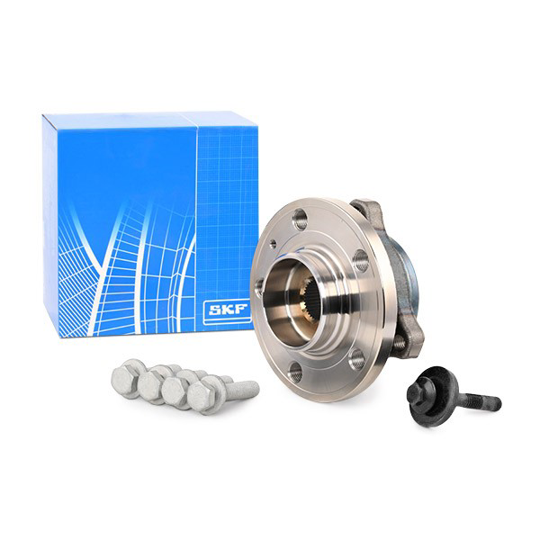 Buje de rueda delantero SKF VKBA3523 precio, desde 81,73 EUR