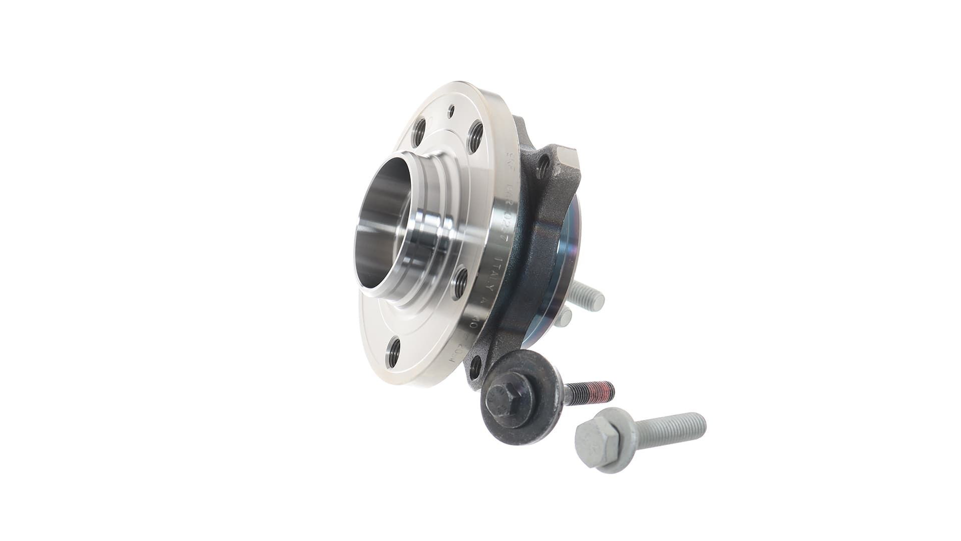 Buje de rueda SKF VKBA3523