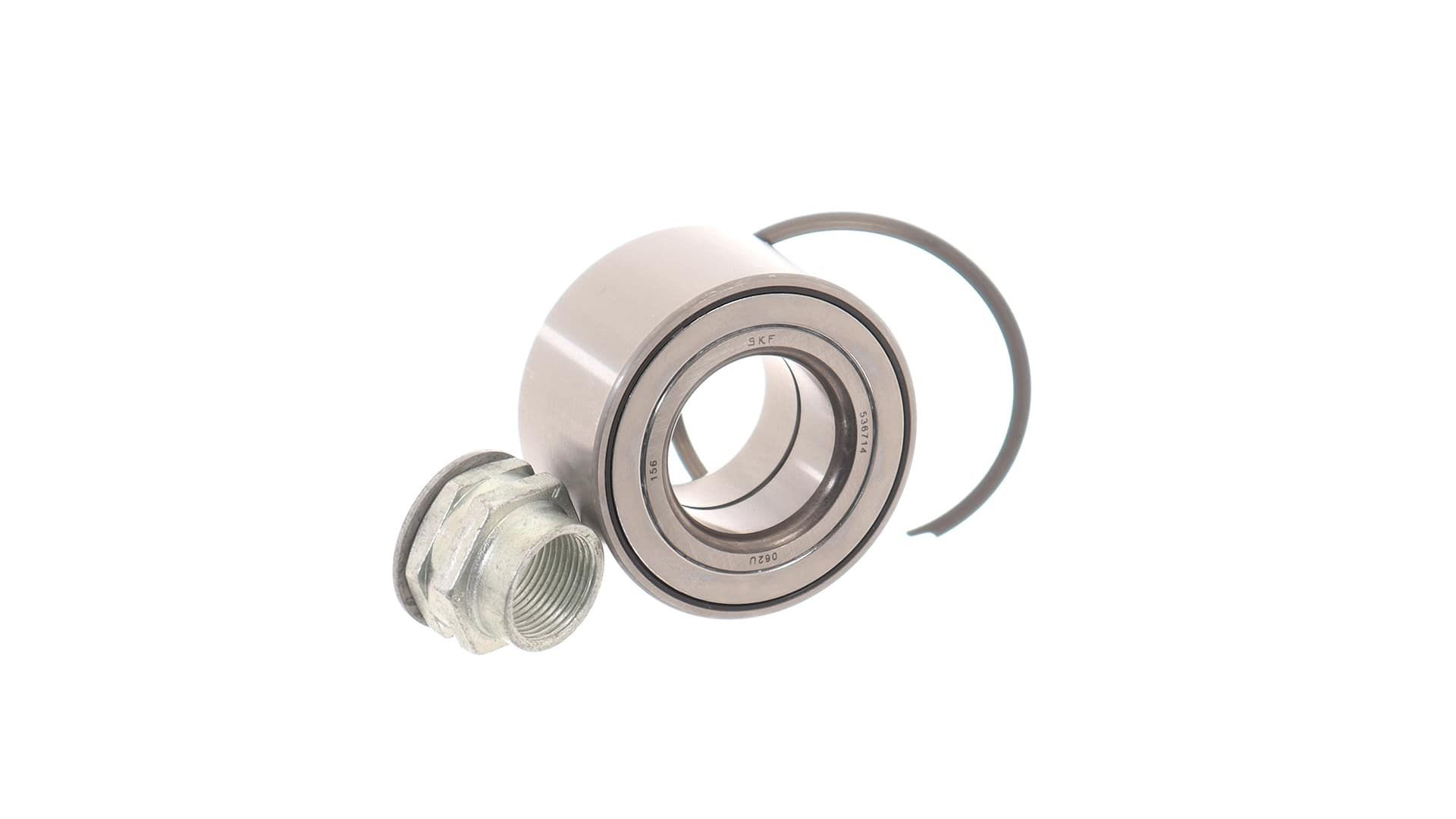 Cojinete de rueda delantero SKF VKBA3528 precio, desde 22,93 EUR