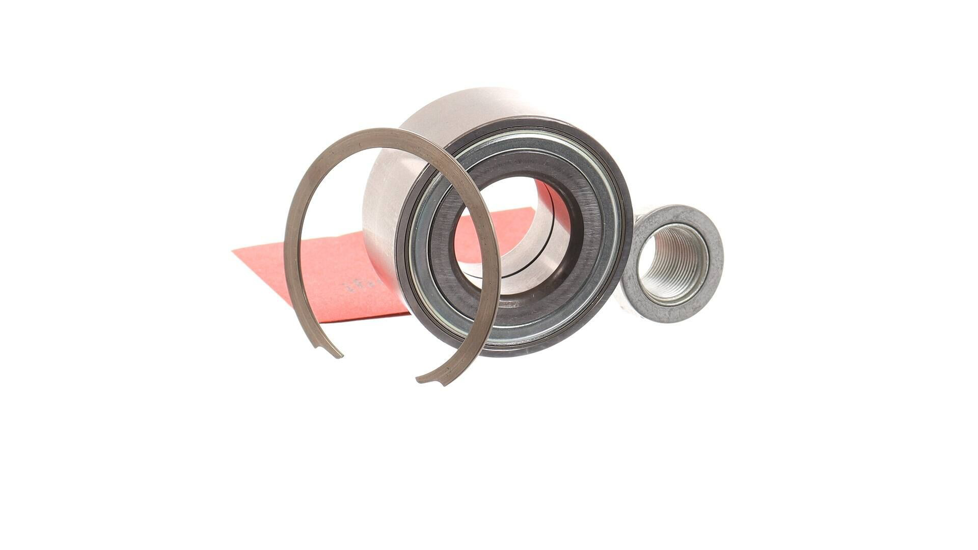 Cojinete de rueda delantero SKF VKBA3538 precio, desde 24,78 EUR