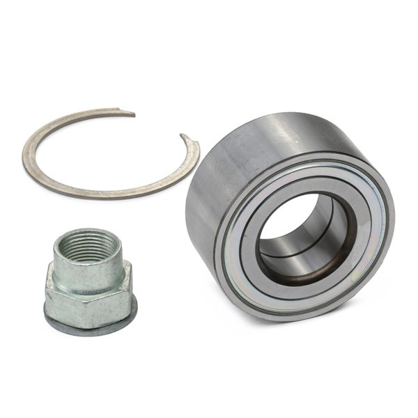 Rodamiento de rueda delantero SKF VKBA3538