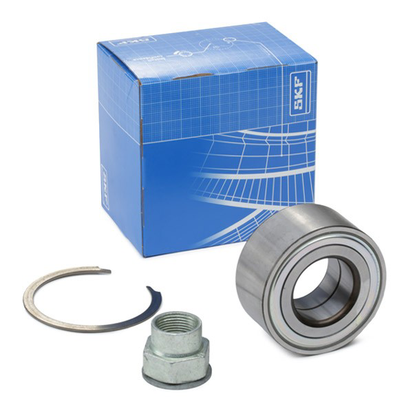 Cojinete de rueda delantero SKF VKBA3538 precio, desde 24,78 EUR