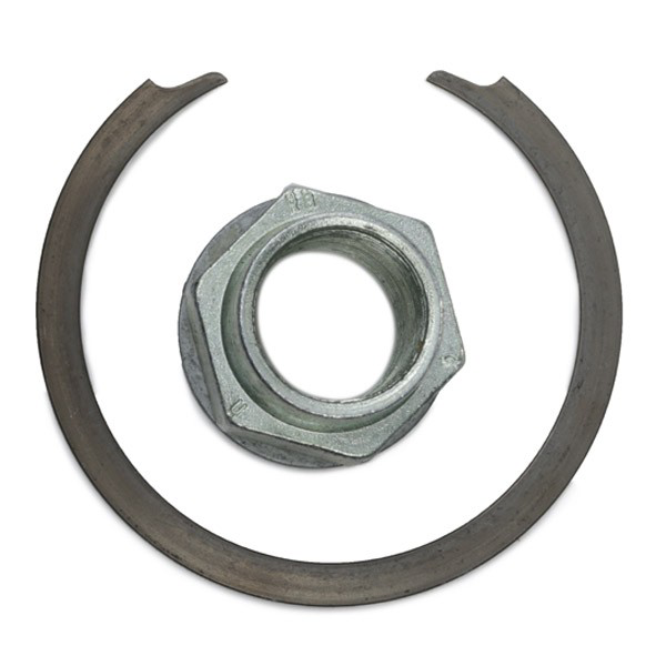 Cojinete de rueda delantero VKBA3538 SKF