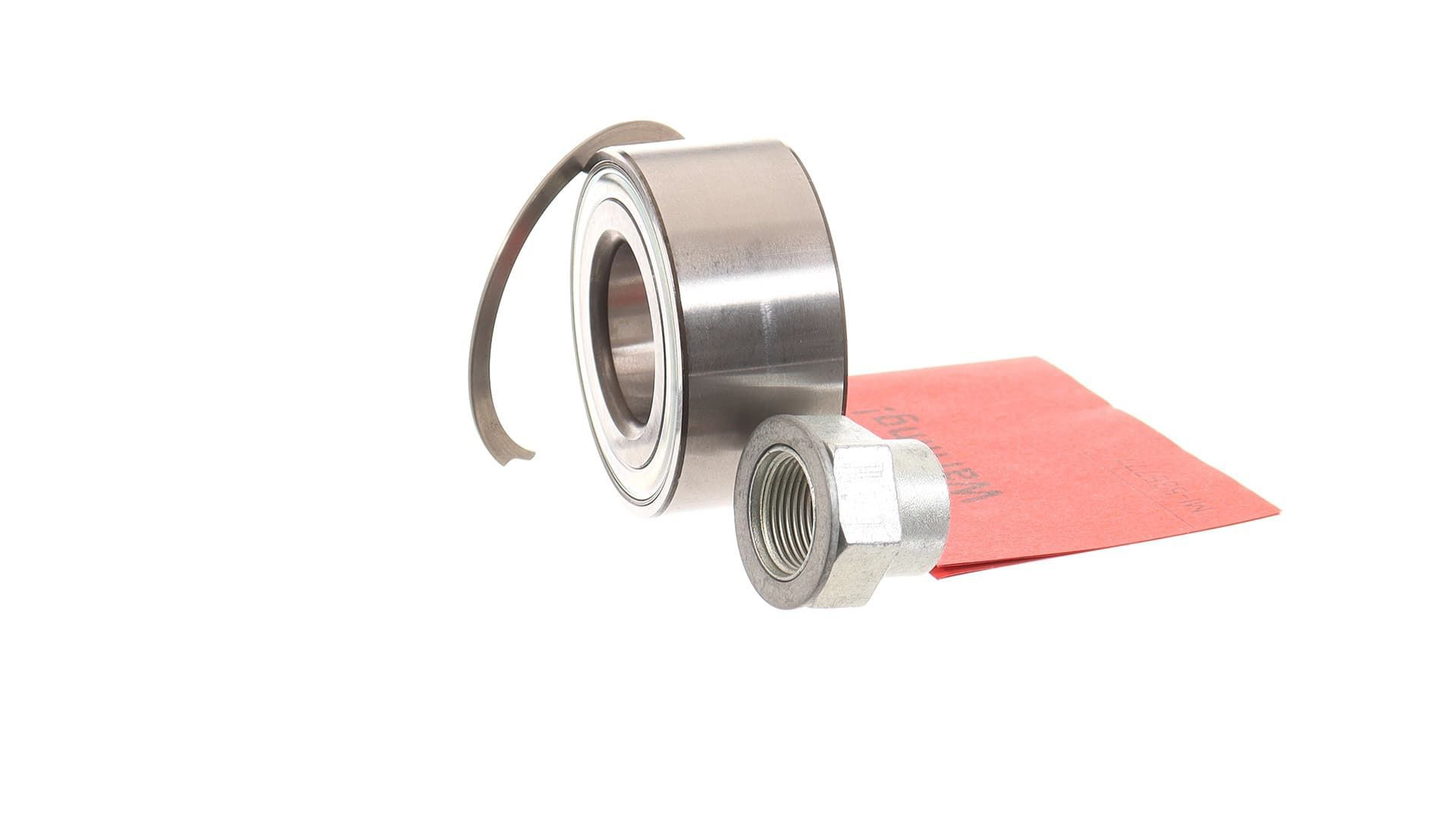 Comprar VKBA3538 SKF Cojinete de rueda delantero