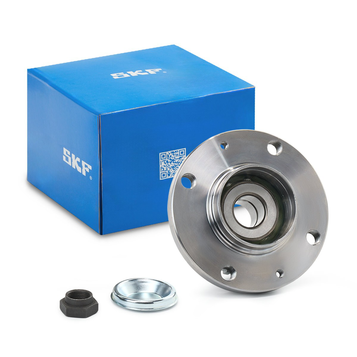 Comprar VKBA3545 SKF Cojinete de rueda trasero