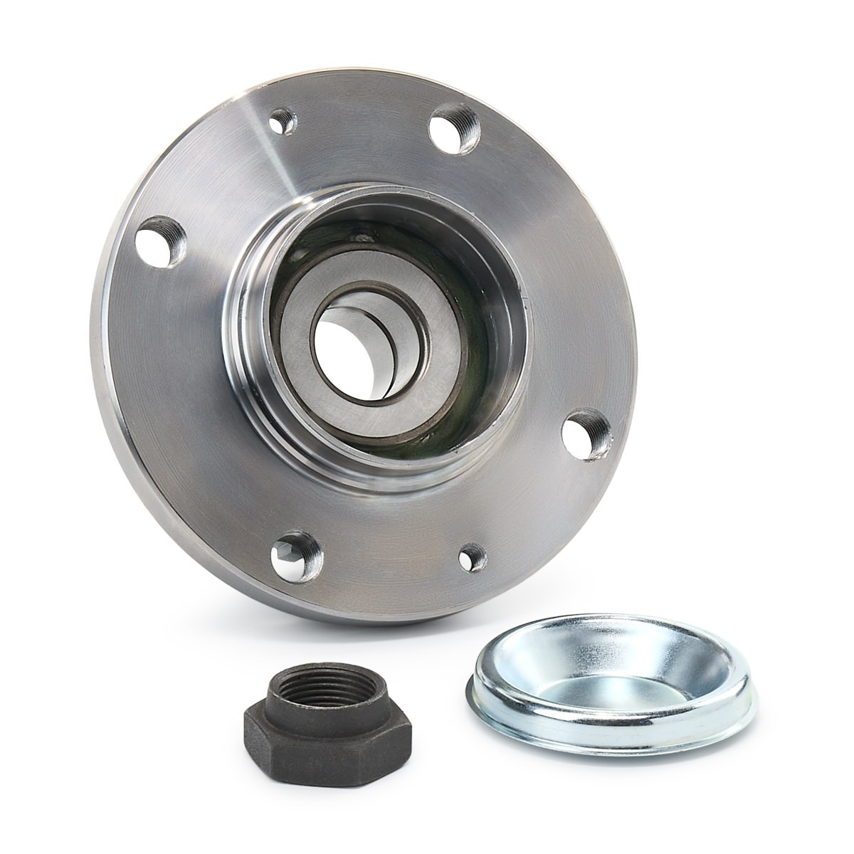Cojinete de rueda VKBA3545 SKF