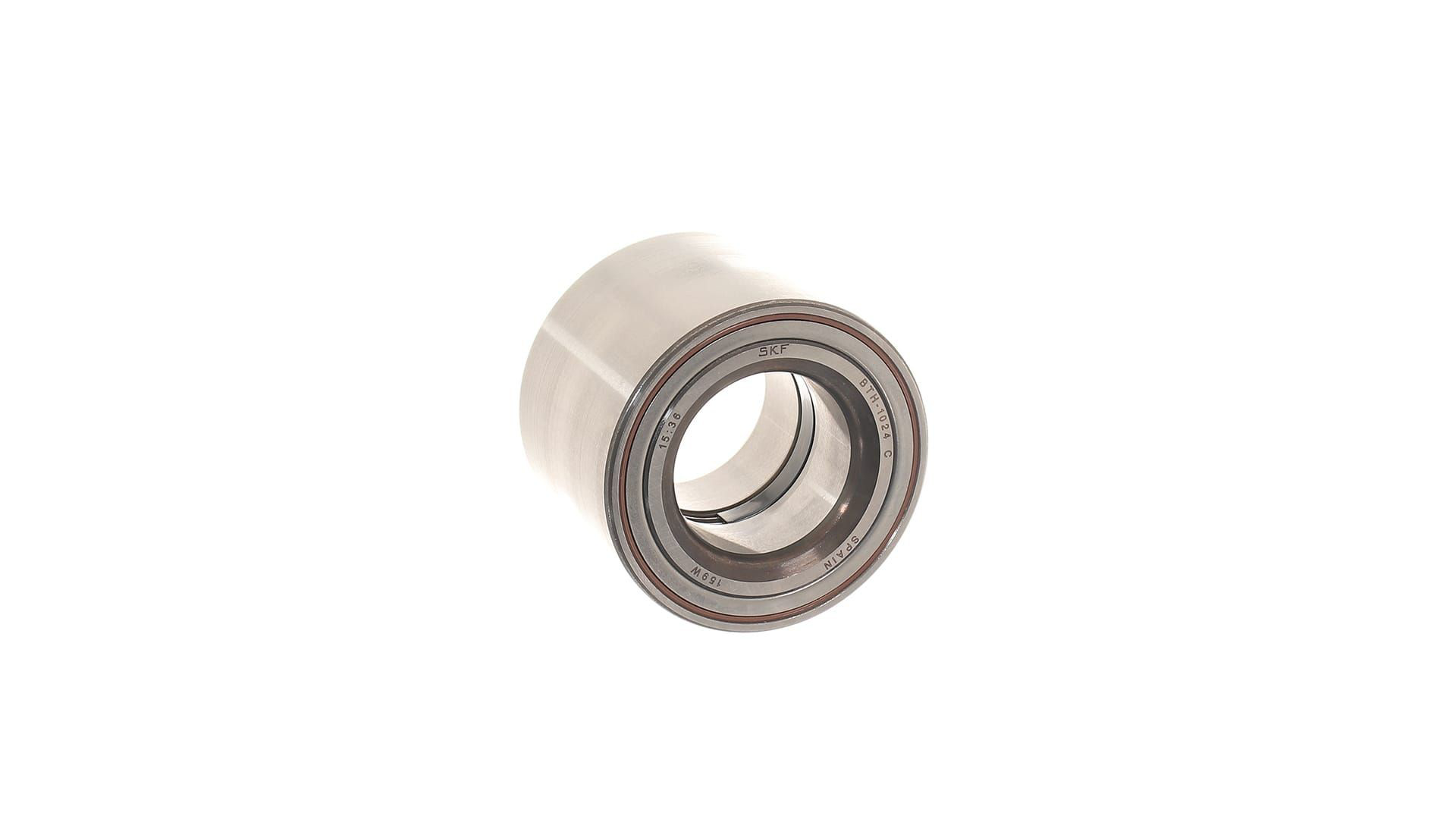 Comprar VKBA3551 SKF Cojinete de rueda delantero