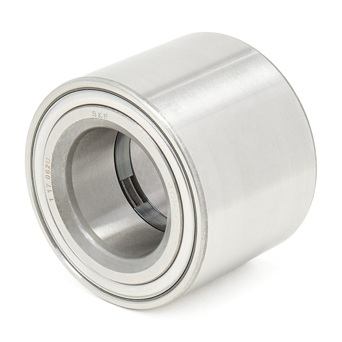 VKBA3551 SKF Rodamientos de rueda delantero