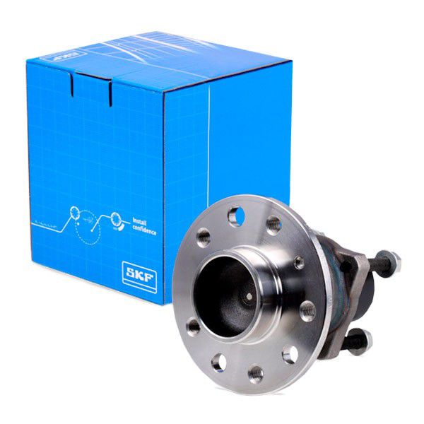 Buje de rueda SKF VKBA3555 precio, desde 74,46 EUR