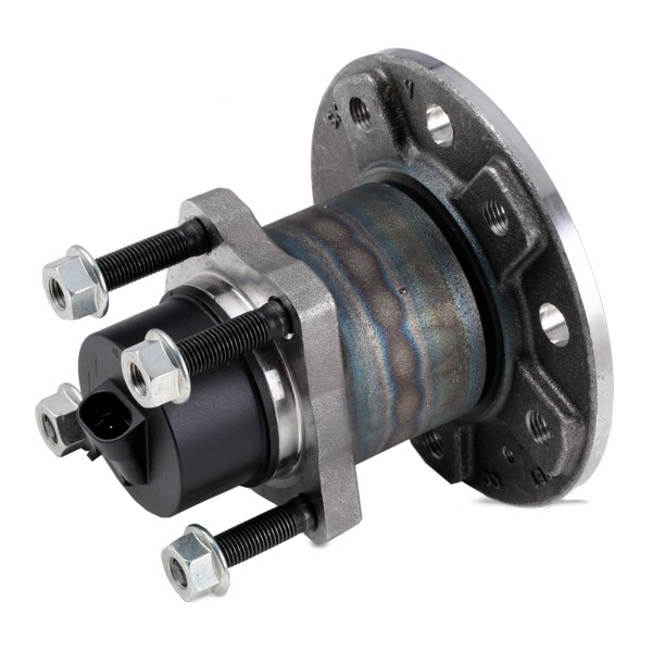 Cubo de rueda trasero VKBA3555 SKF