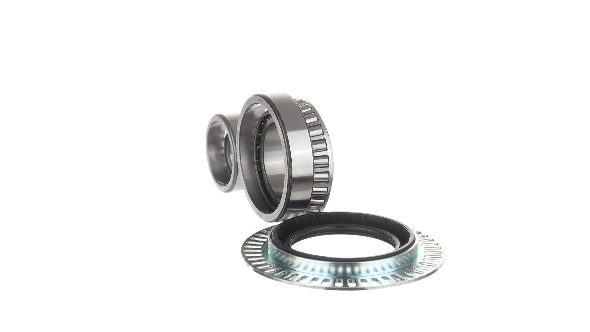 VKBA3565 SKF Rodamientos de rueda delantero