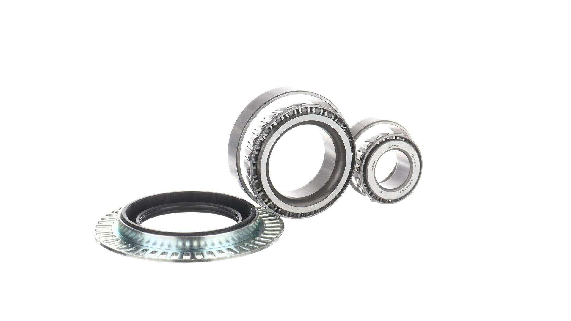 Cojinete de rueda delantero SKF VKBA3565 precio, desde 32,88 EUR