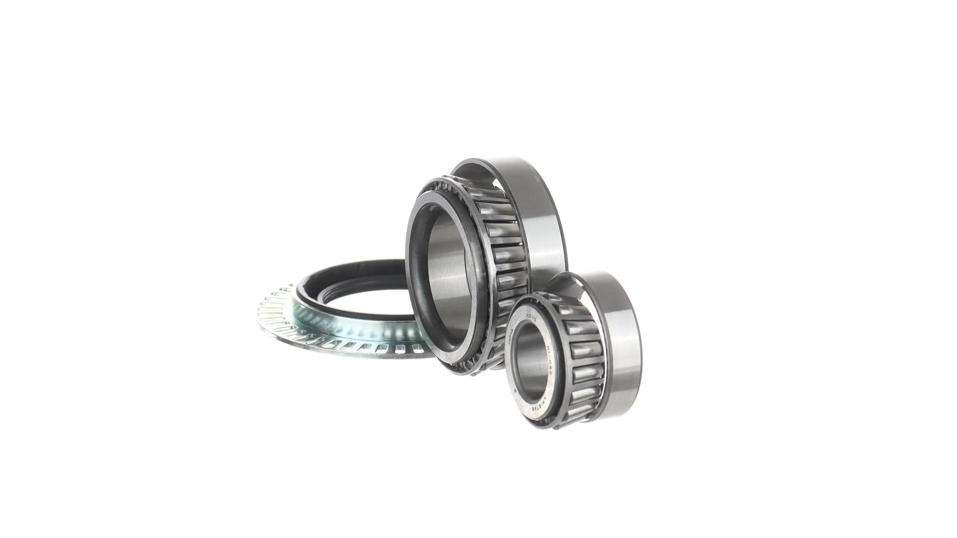 Cojinete de rueda delantero VKBA3565 SKF