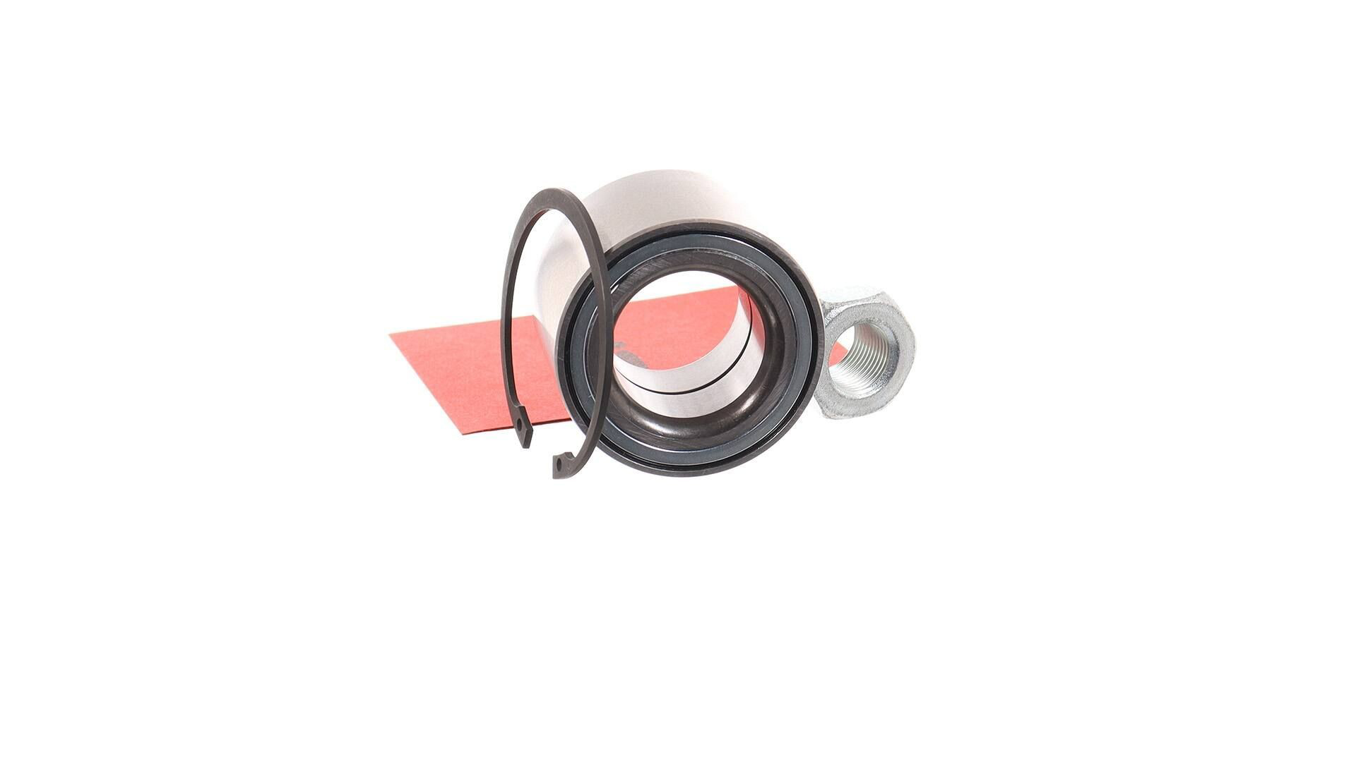Comprar VKBA3571 SKF Cojinete de rueda delantero