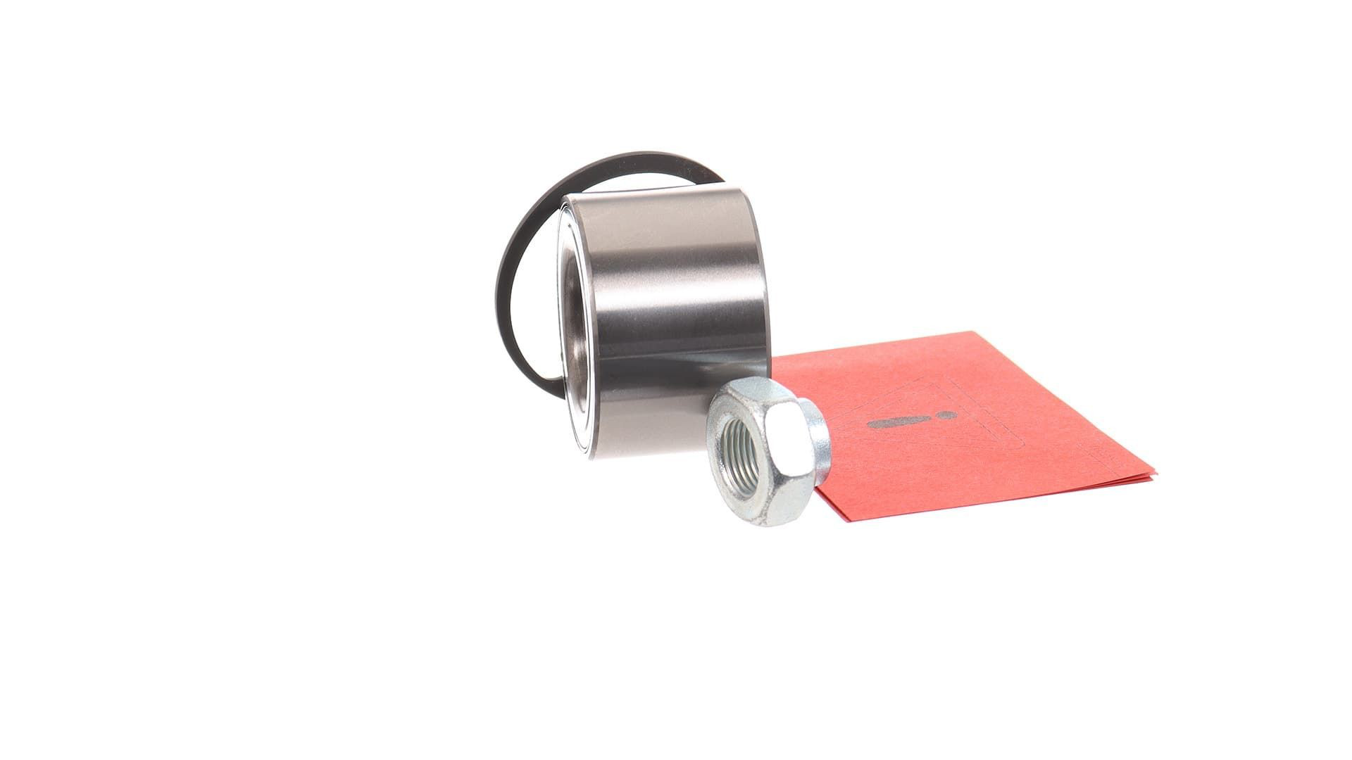 Cojinete de rueda delantero SKF VKBA3571 precio, desde 18,23 EUR