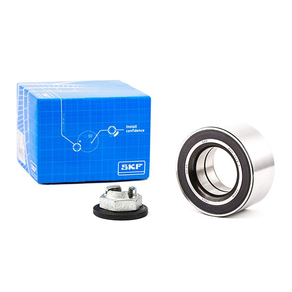 VKBA3575 SKF Rodamientos de rueda delantero