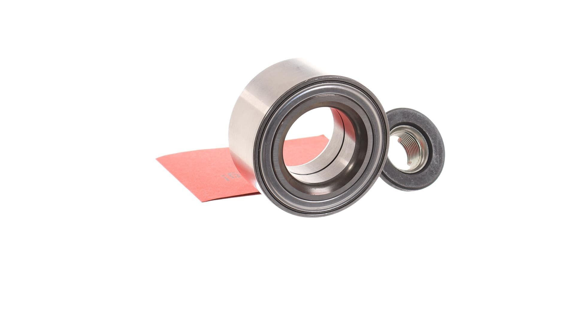 VKBA3575 SKF Rodamientos de rueda delantero