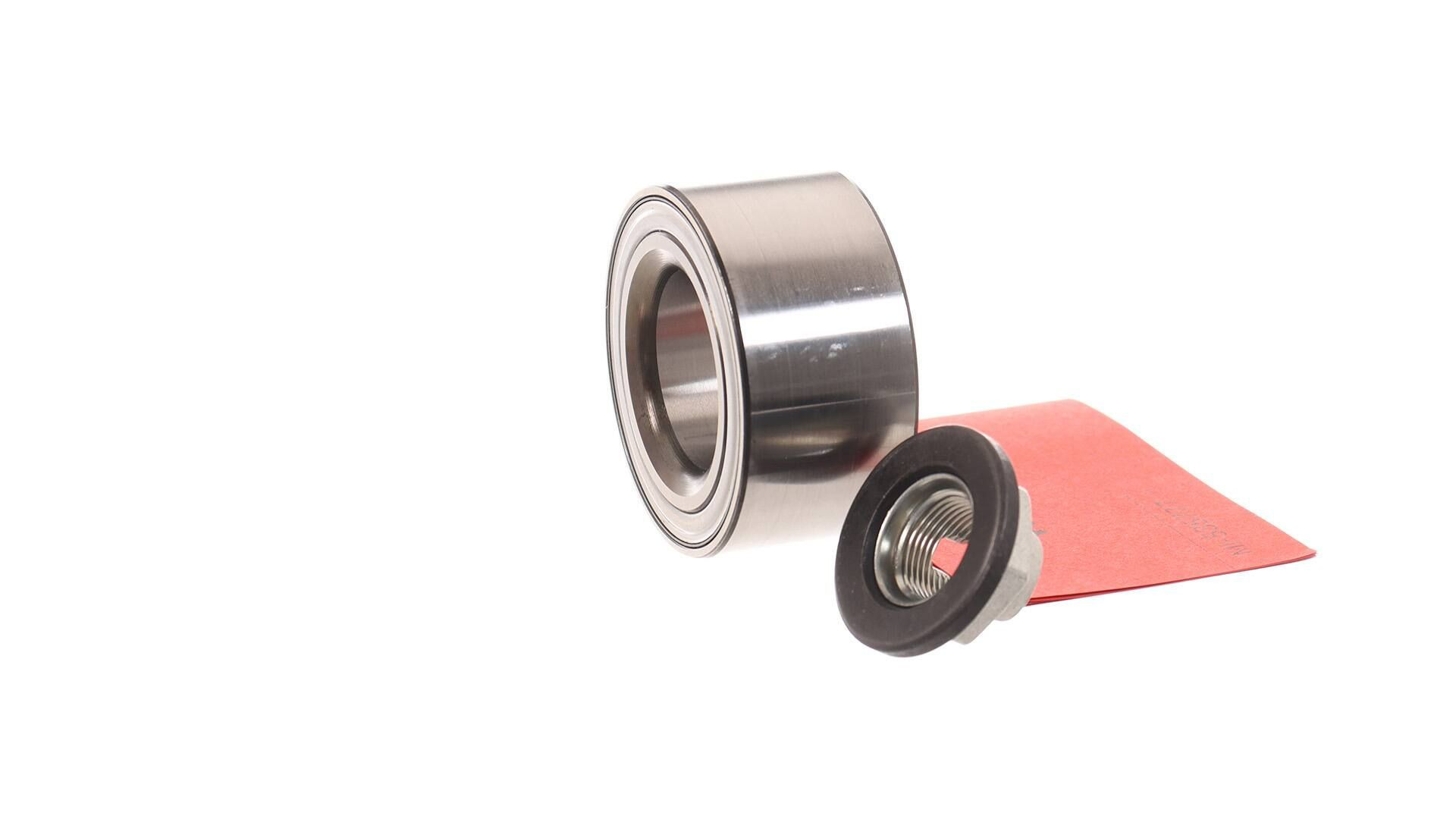 Comprar VKBA3575 SKF Cojinete de rueda delantero