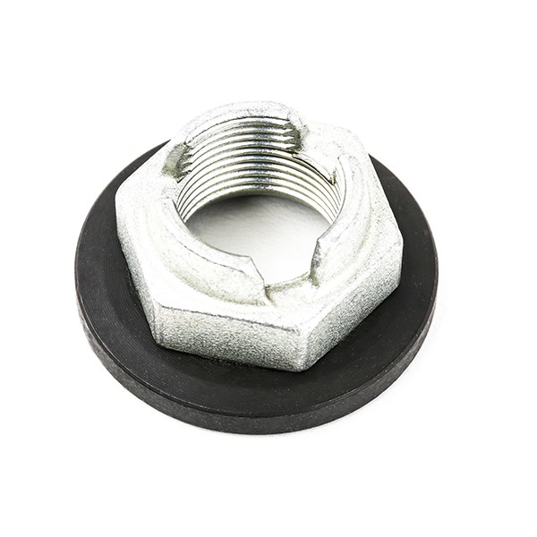Rodamiento de rueda delantero SKF VKBA3575