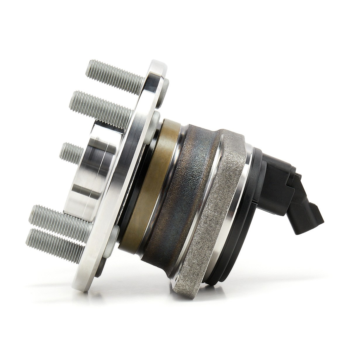 Cubo de rueda trasero VKBA3576 SKF