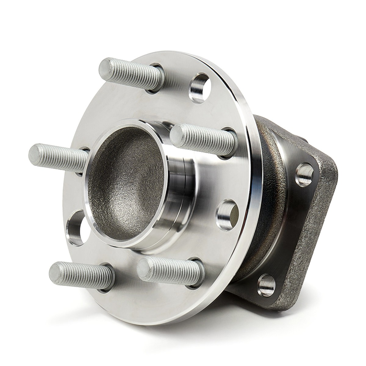 Comprar VKBA3576 SKF Cubo de rueda, Eje trasero