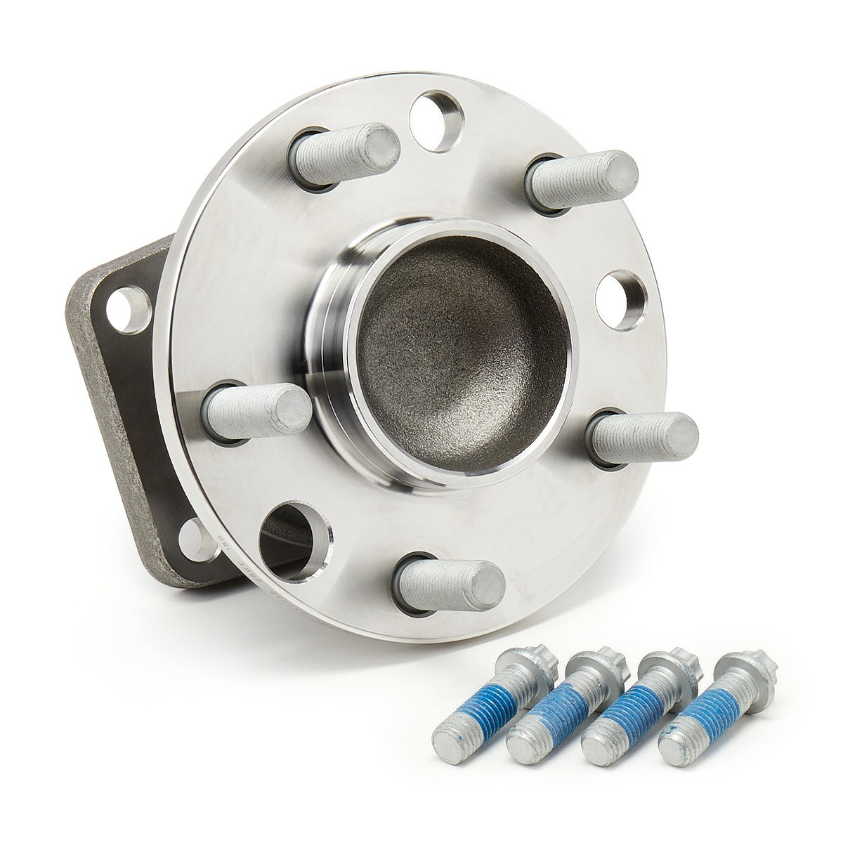 Comprar VKBA3576 SKF Cubo de rueda, Eje trasero