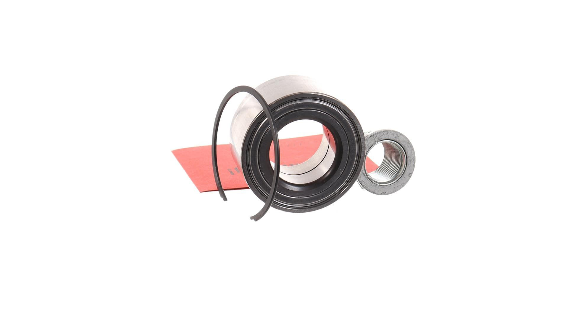 Cojinete de rueda delantero SKF VKBA3577 precio, desde 26,01 EUR