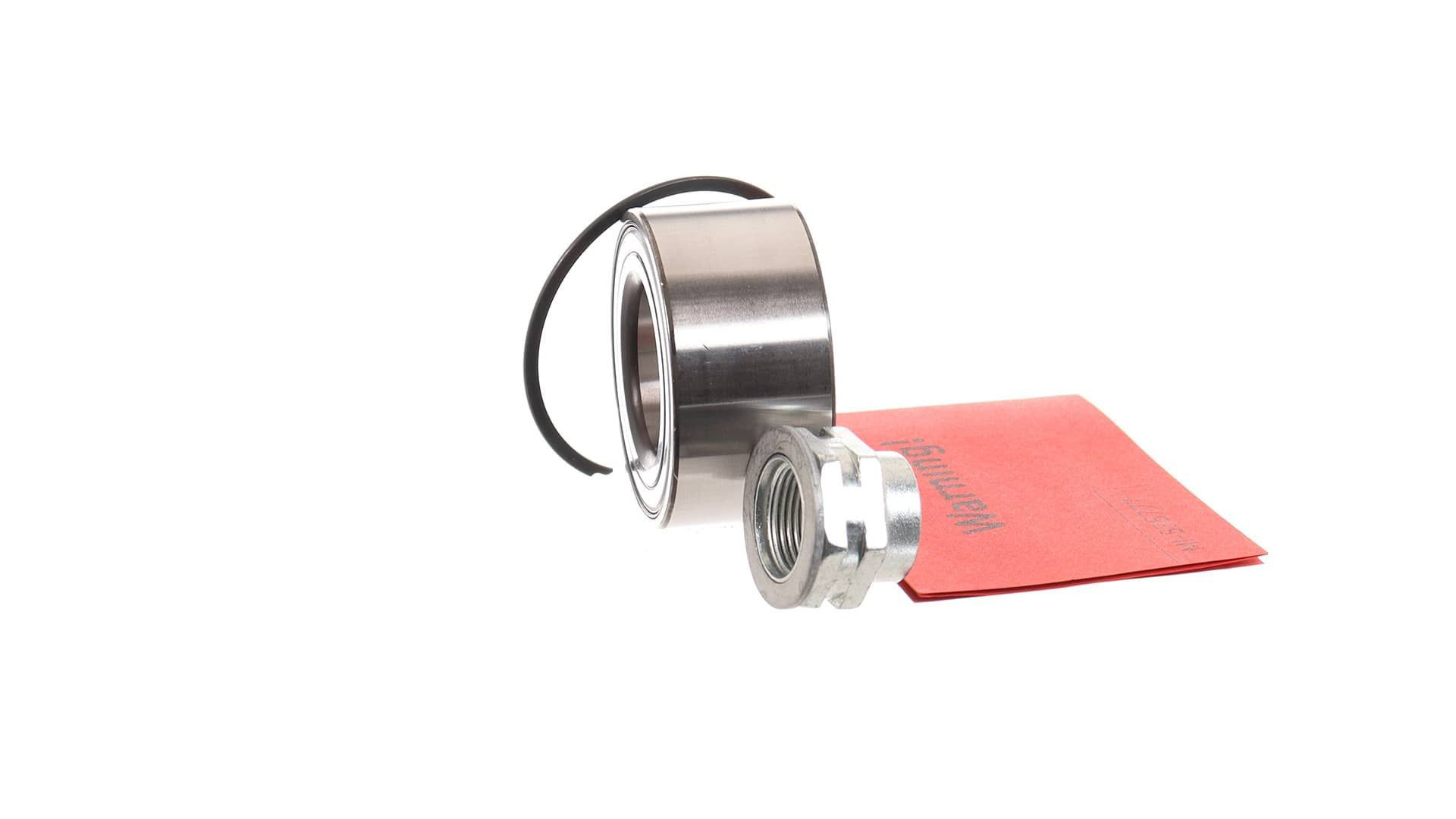 Comprar VKBA3577 SKF Cojinete de rueda delantero