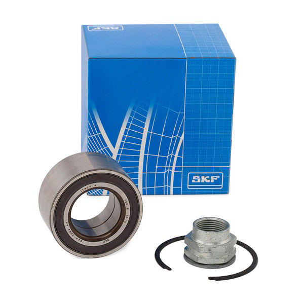 Cojinete de rueda delantero VKBA3577 SKF