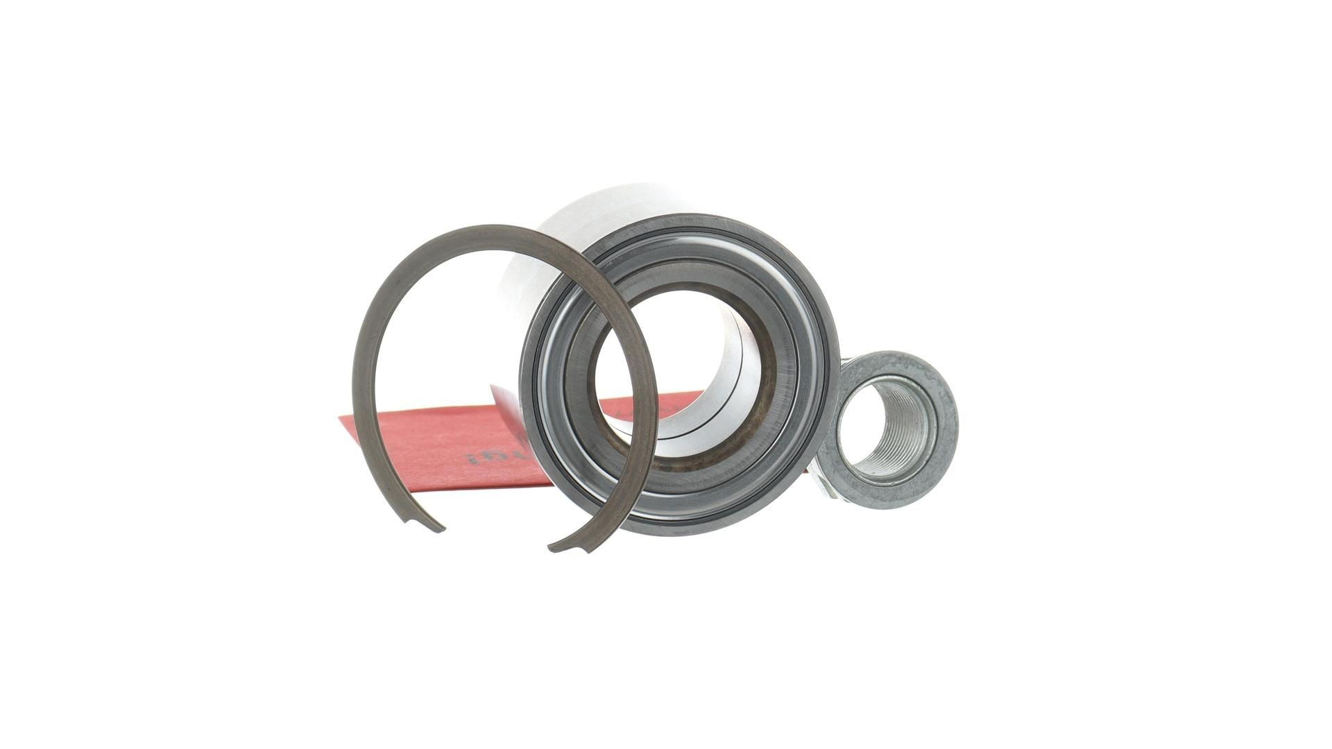 Cojinete de rueda delantero SKF VKBA3581 precio, desde 27,75 EUR