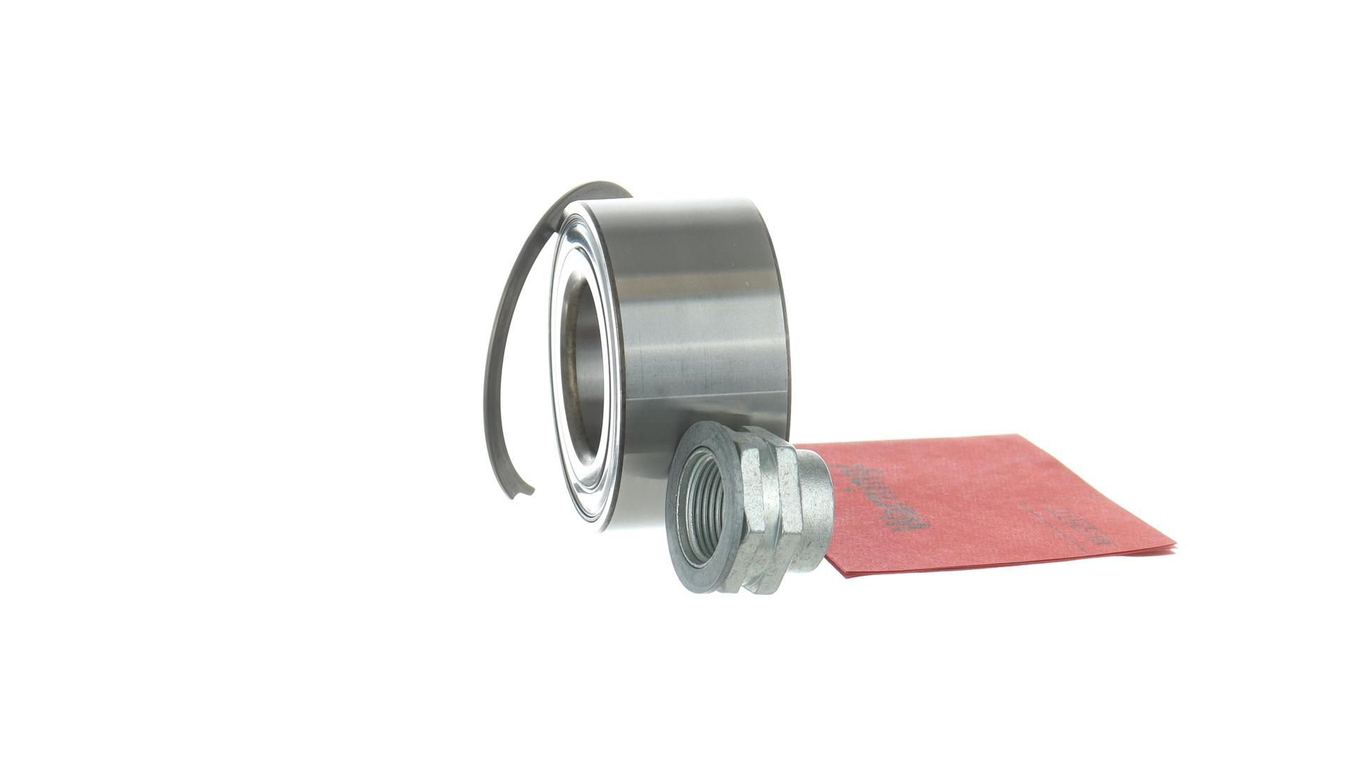 Comprar VKBA3581 SKF Cojinete de rueda delantero