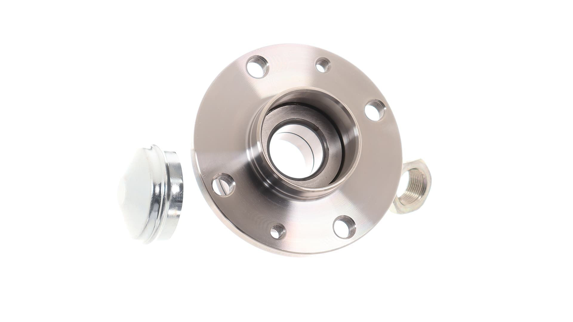 Buje de rueda SKF VKBA3583 precio, desde 48,05 EUR