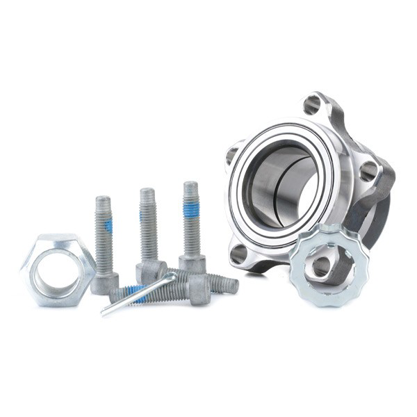 Comprar VKBA3588 SKF Cojinete de rueda delantero