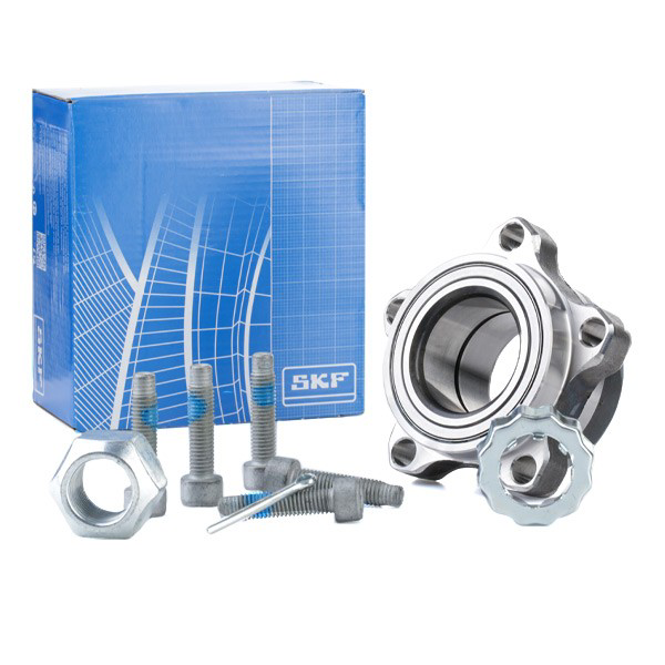 Cojinete de rueda delantero SKF VKBA3588 precio, desde 45,07 EUR