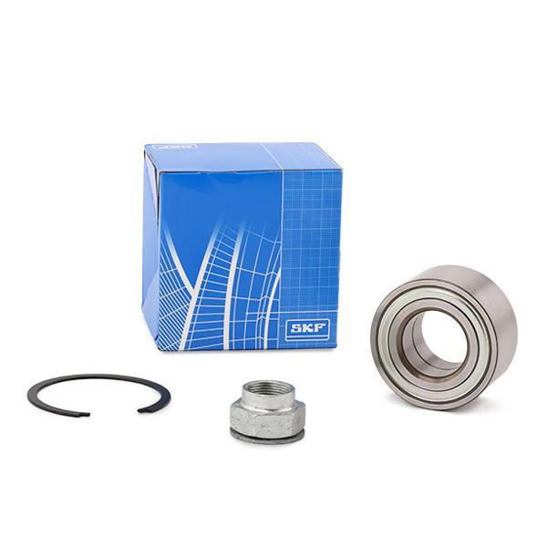 Comprar VKBA3598 SKF Cojinete de rueda delantero
