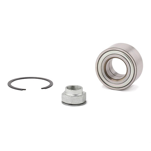 VKBA3598 SKF Rodamientos de rueda delantero