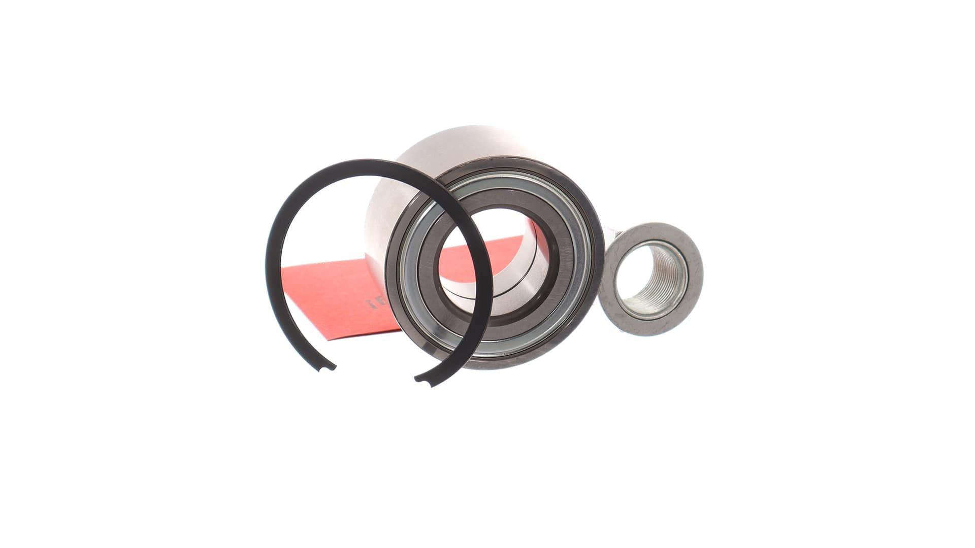 Cojinete de rueda delantero SKF VKBA3598 precio, desde 30,67 EUR