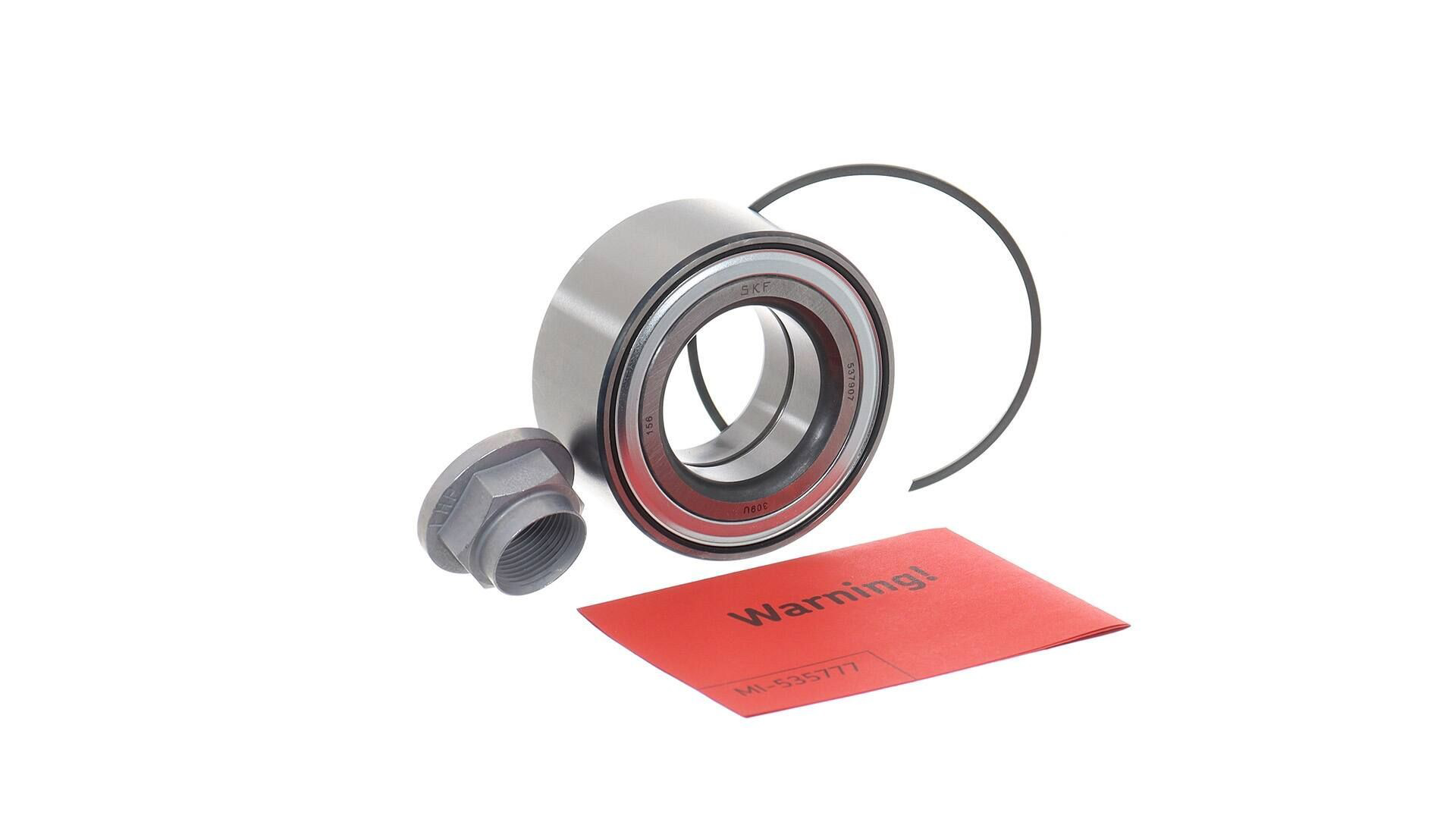 Comprar VKBA3603 SKF Cojinete de cubo delantero/trasero