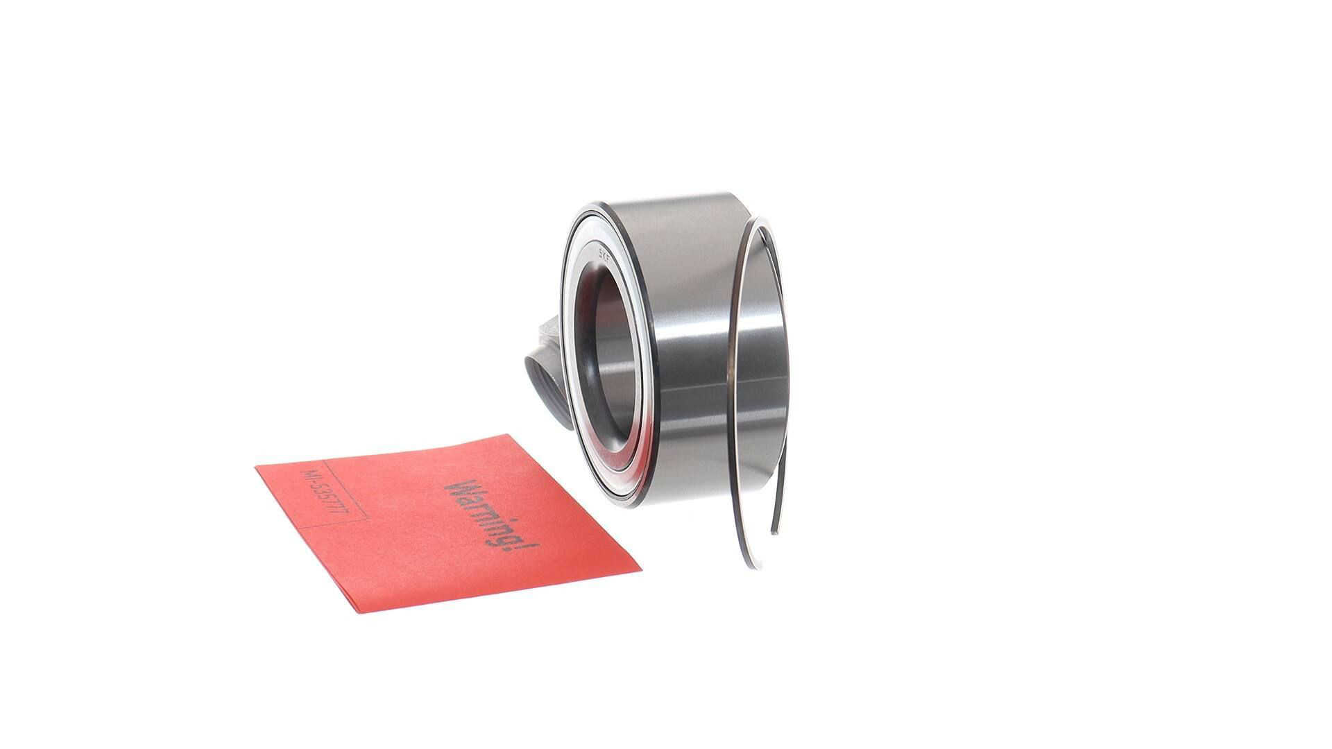 Cojinete de cubo delantero/trasero SKF VKBA3603 precio, desde 32,29 EUR