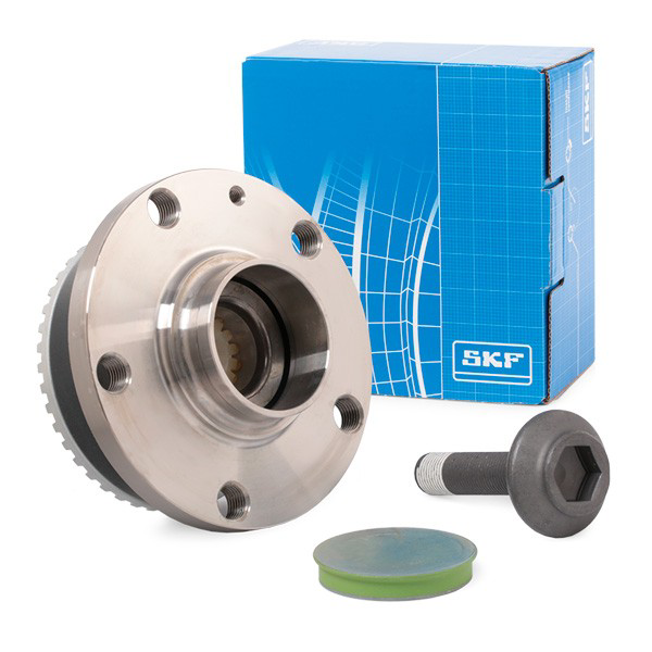 Cubo de rueda trasero VKBA3606 SKF