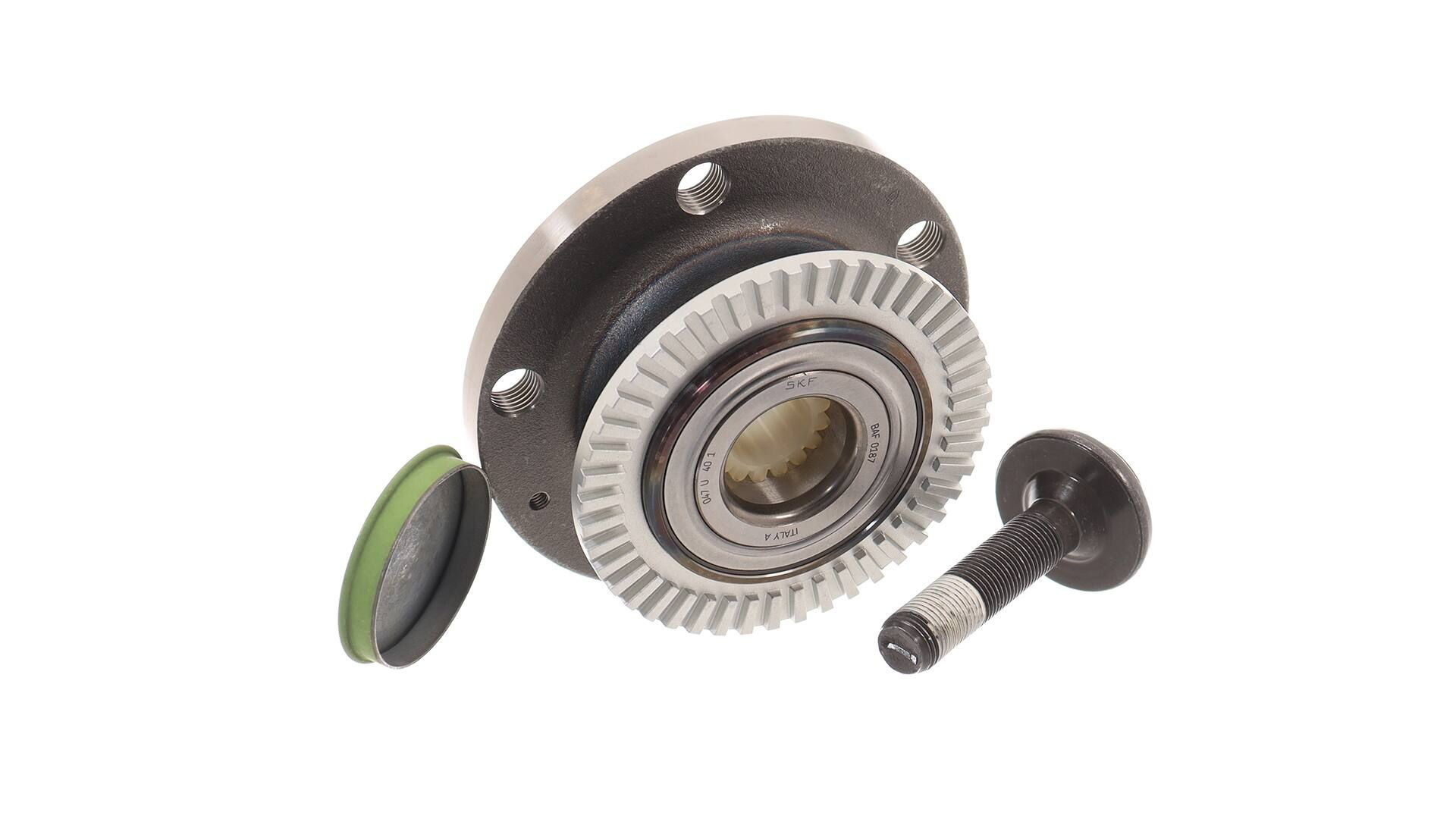 Buje de rueda SKF VKBA3606 precio, desde 79,93 EUR
