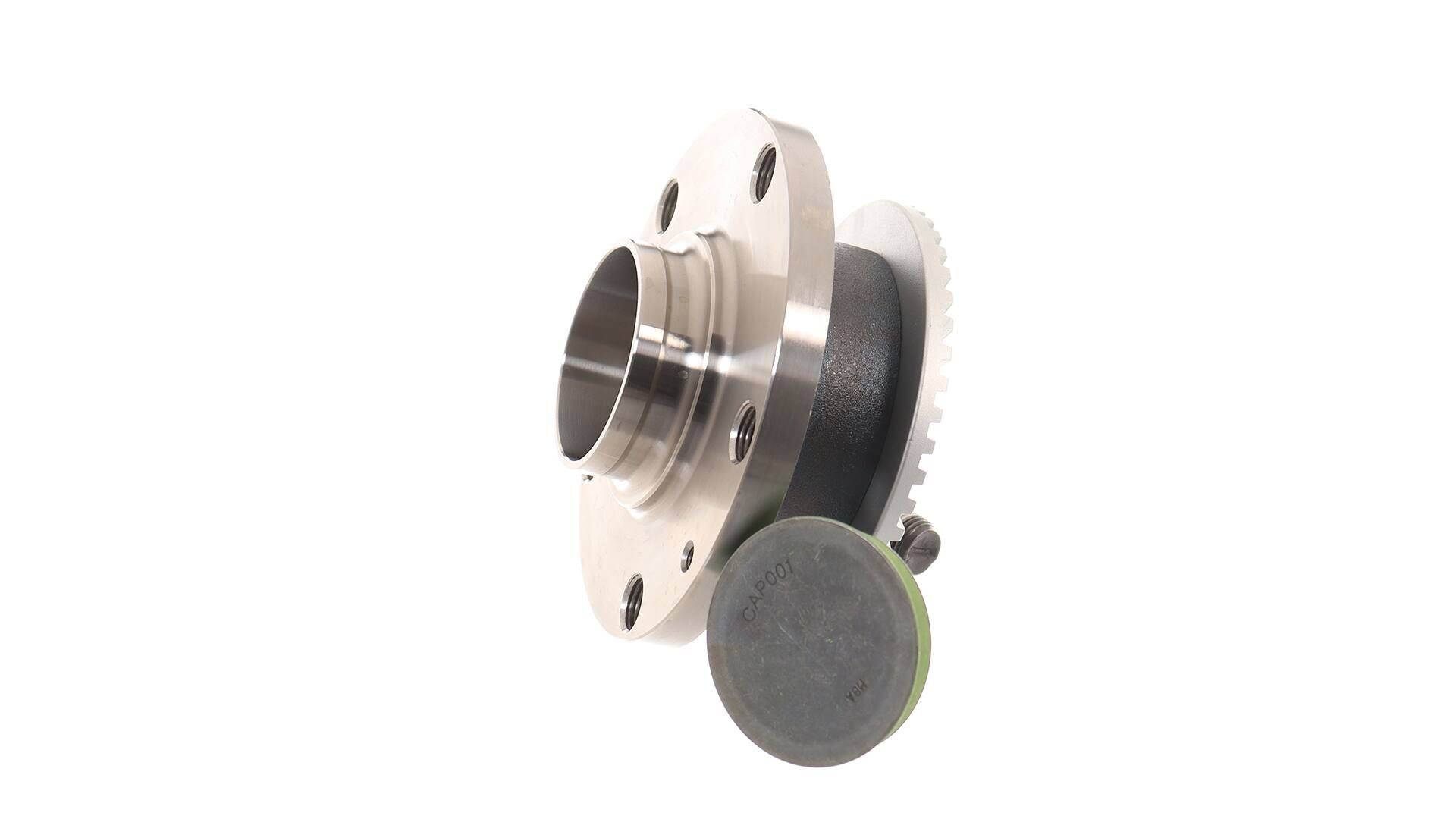 VKBA3606 SKF Buje de rueda trasero