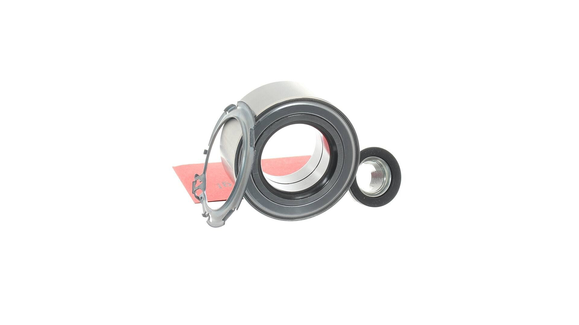 Comprar VKBA3608 SKF Cojinete de rueda delantero