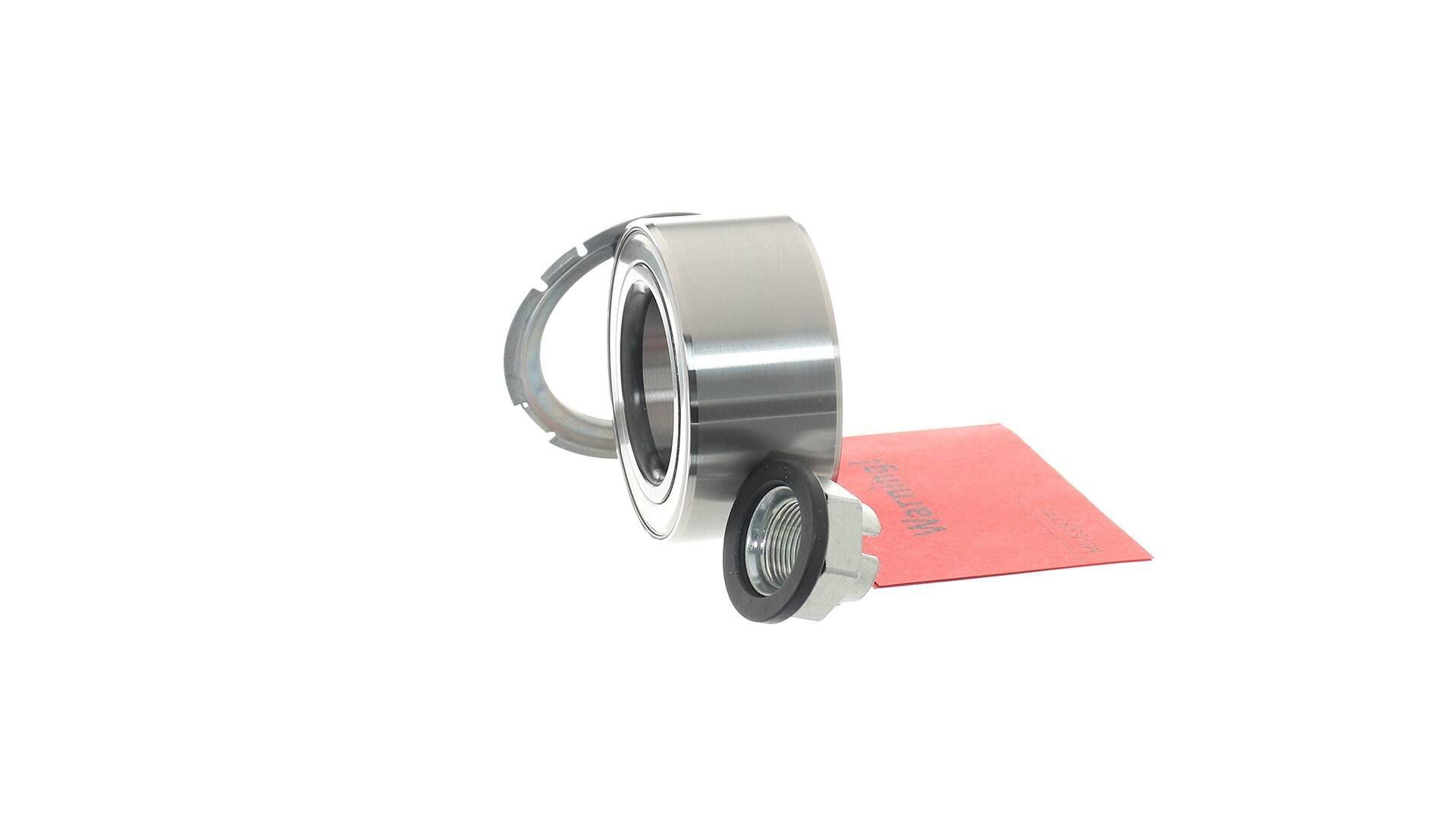 Cojinete de rueda delantero SKF VKBA3608 precio, desde 42,23 EUR