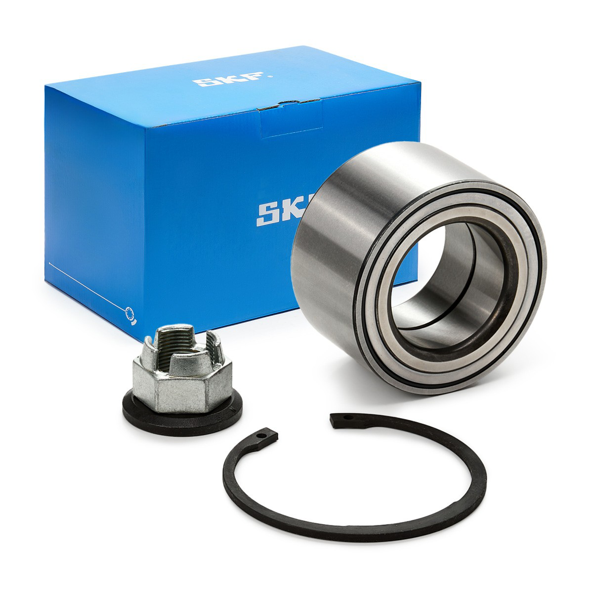 Cojinete de rueda delantero SKF VKBA3613 precio, desde 28,75 EUR
